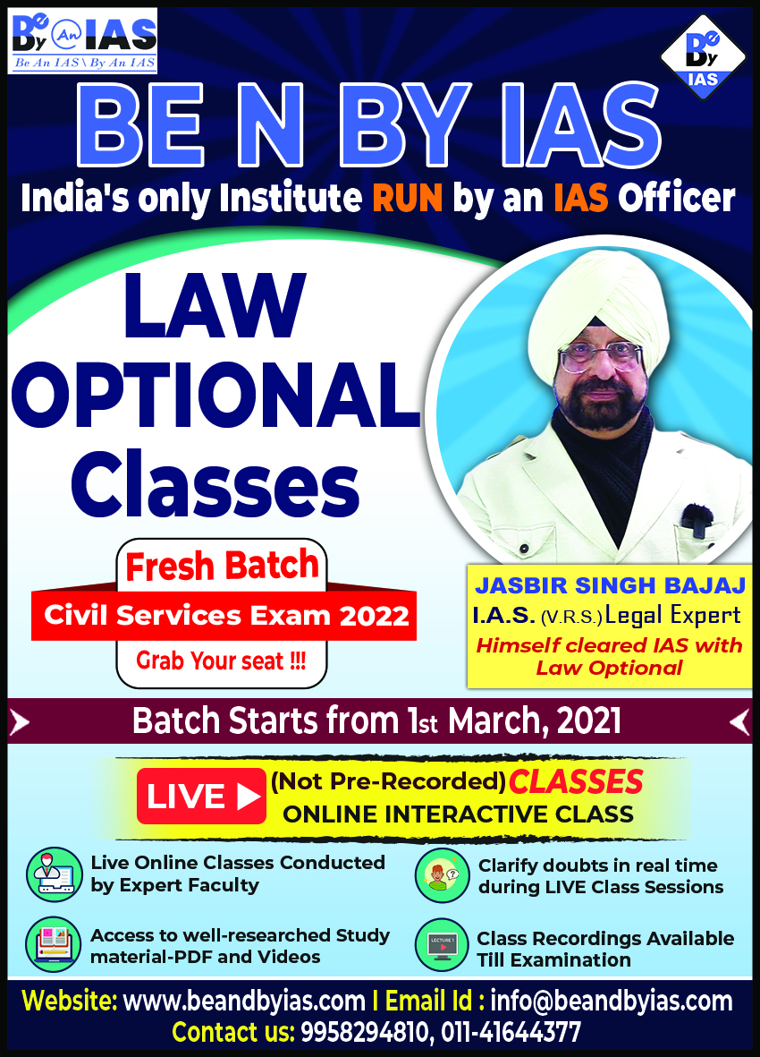 Law classes
